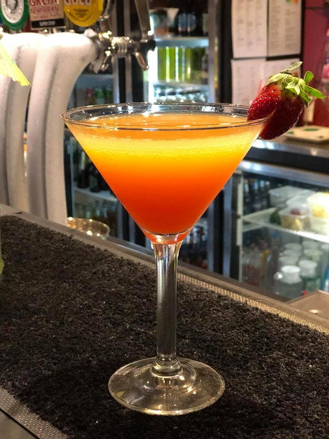 Eyre Hotel - Foster Accommodation 0