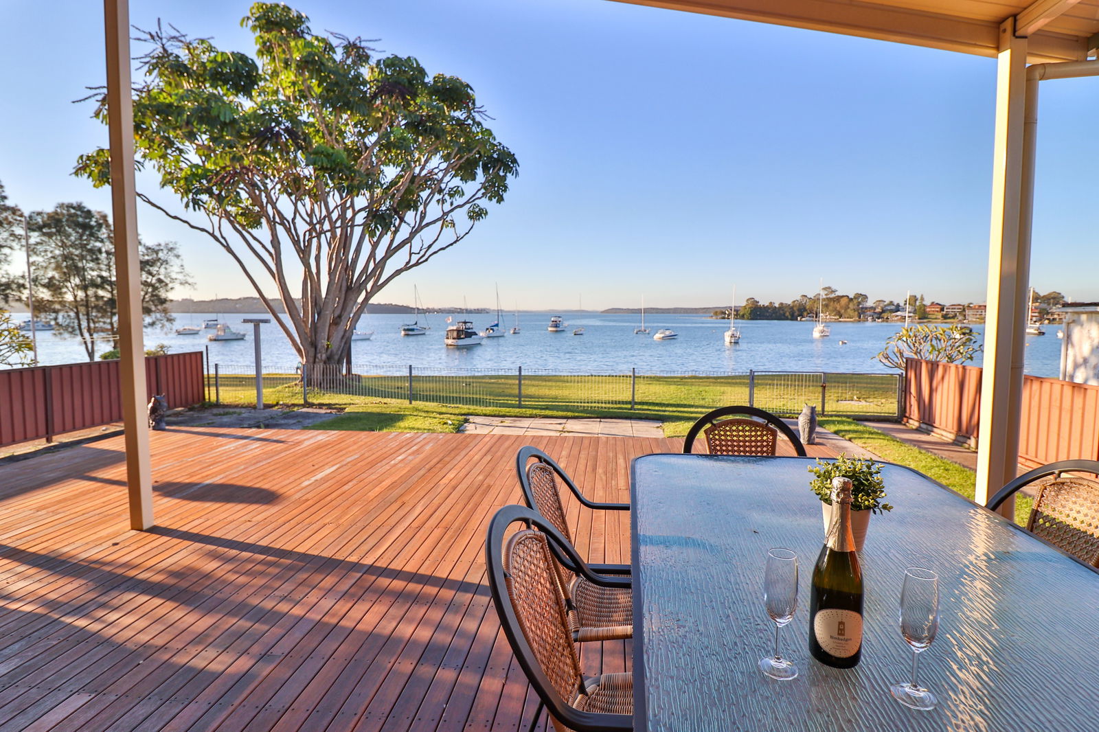 Port Melbourne VIC Foster Accommodation