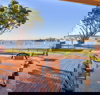 Felicci's - Foster Accommodation