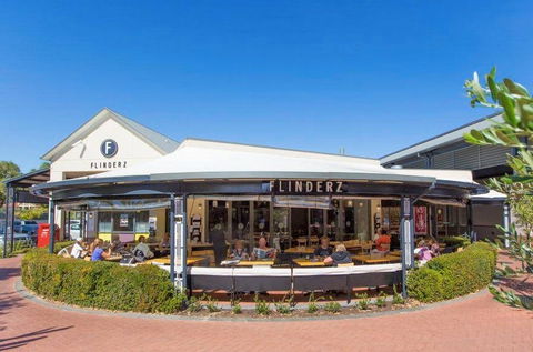 Flinderz Cafe - Foster Accommodation 0