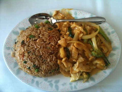 Flower Drum Chinese Restaurant - Foster Accommodation 0