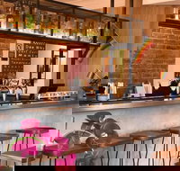 Fnky Mnky - Foster Accommodation