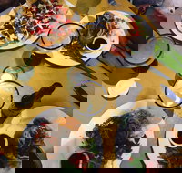 Gringo's Fresh Mex - Foster Accommodation