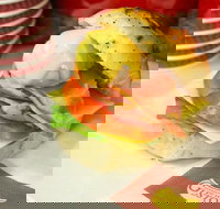 Gusto Espresso Bar - Coogee - Foster Accommodation