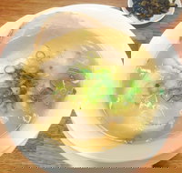 Hakataya Ramen - Eight Mile Plains - Foster Accommodation