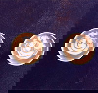 Hallowed Grounds Espresso - Foster Accommodation