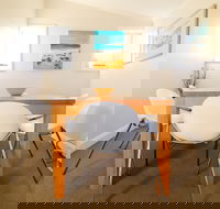 Hanwoori Korean Buffet - Foster Accommodation