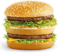 McDonald's - Lidcombe - Foster Accommodation