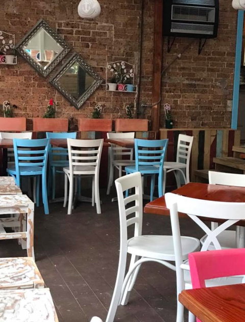 Meyhanee - Foster Accommodation 0