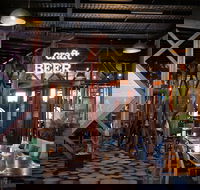 Prince Alfred Hotel - Foster Accommodation