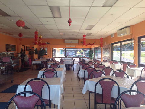 Rainbow Mandarin Buffet Chinese Restaurant & Takeaway - Foster Accommodation 0