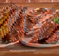 Rashays - Casual Dining - Woden - Foster Accommodation