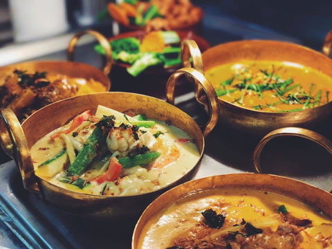RedEarth Thai Restaurant & Takeaway - Foster Accommodation 0