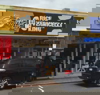 Rice Vermicelli King - Foster Accommodation