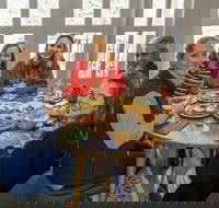 Rosenhof German Heritage Cafe and Restaurant - Foster Accommodation