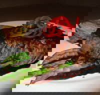 Sails Restaurant - Foster Accommodation