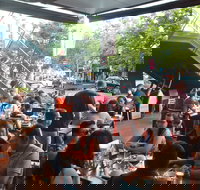 Sammy's Kitchen - City - Foster Accommodation