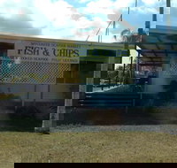 Spinnakers Fish  Chips - Foster Accommodation