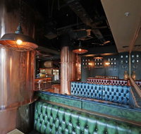 Steampunk - Foster Accommodation