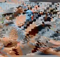 Streaky Bay Fish Fix - Foster Accommodation