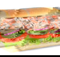 Subway - Kenmore - Foster Accommodation