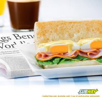 Subway - Brighton - Foster Accommodation