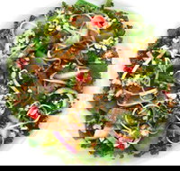 Sumo Salad - Mascot - Foster Accommodation