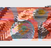 Table View - Foster Accommodation