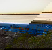 The Q Train - Foster Accommodation