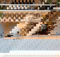 The Alcott - The Spritz Bar - Lane Cove - Foster Accommodation