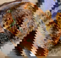 The Toffee Factory - Foster Accommodation