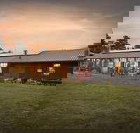 Wildbrumby Distillery and Cafe - Foster Accommodation