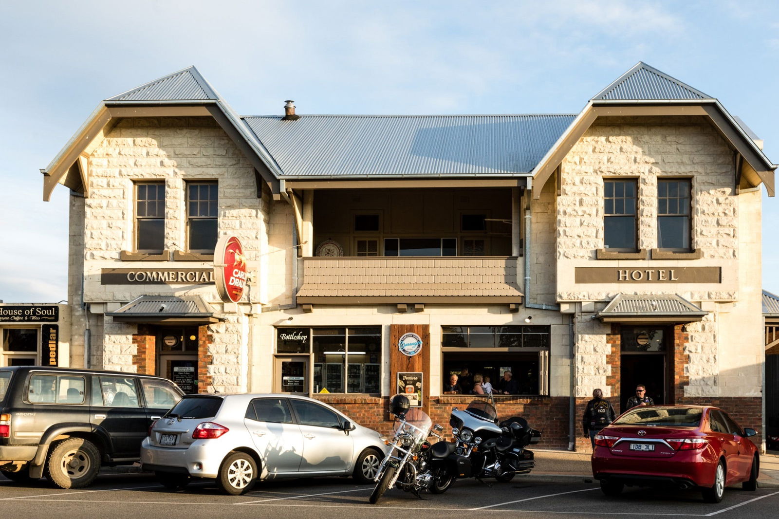Allambee VIC Foster Accommodation