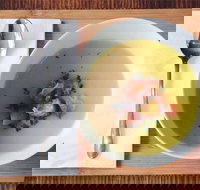 Blacksmith Specialty Coffee - Foster Accommodation