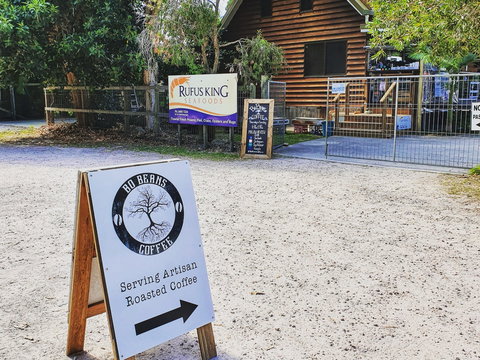 Bo Beans Coffee - Foster Accommodation 0