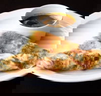 Bon Appetit Selera Malaysia - Foster Accommodation