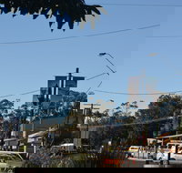 Coraki Takeaway - Foster Accommodation