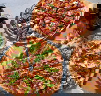 Crust - Wagga Wagga - Foster Accommodation