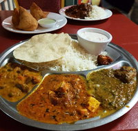 Curry Express - Foster Accommodation