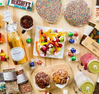 Delicious Chocolicious - Foster Accommodation