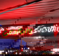 Eastbite - Foster Accommodation