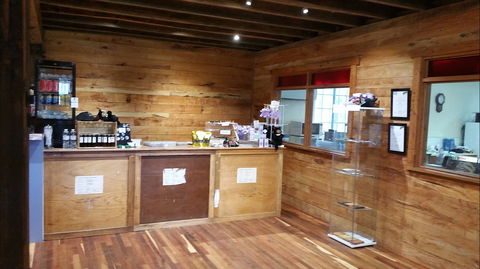 Federation Artisian Chocolate Tasman Peninsula - Foster Accommodation 0