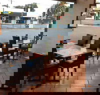 Glasshouse Cafe - Foster Accommodation