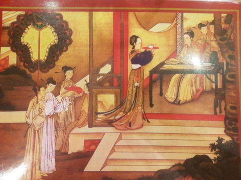 Greenwood Garden Chinese - Foster Accommodation 0