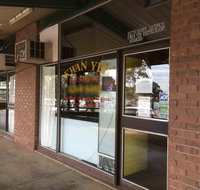 Grill'd - Brookfield Place - Perth CBD - Foster Accommodation