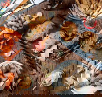 Grill'd - Chermside - Chermside - Foster Accommodation