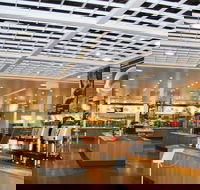 IKEA Restaurant - Foster Accommodation