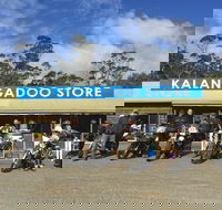 Kalangadoo Store - Foster Accommodation