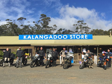 Kalangadoo Store - Foster Accommodation 0