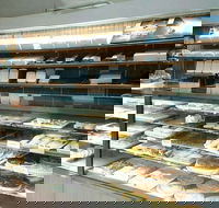 Katrina's Cakes - Foster Accommodation
